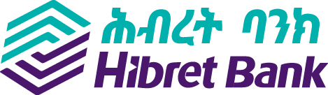 Hibret Bank Logo